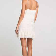 Saltwater Luxe Wyllow Mini Dress