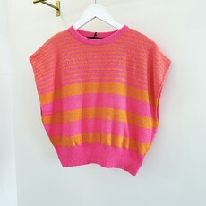 Deluc Eloan Knit Vest