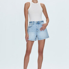 Pistola Saige High Rise Short - Berkeley