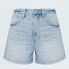 Pistola Saige High Rise Short - Berkeley