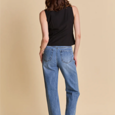 Endless Rose Front Bow Tie Top Endless Rose Front Bow Tie Top