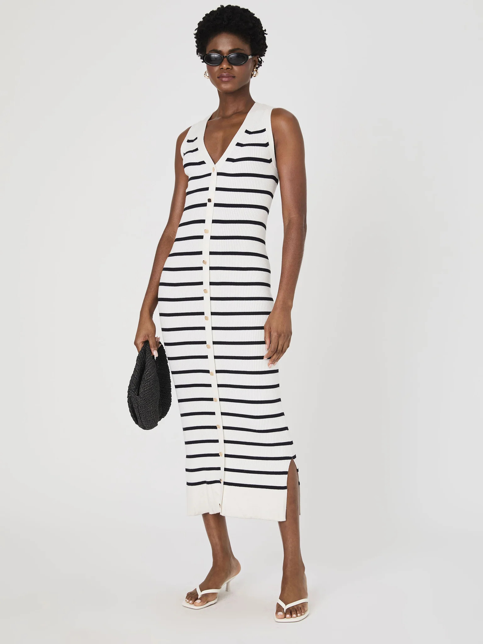 Midi Dresses