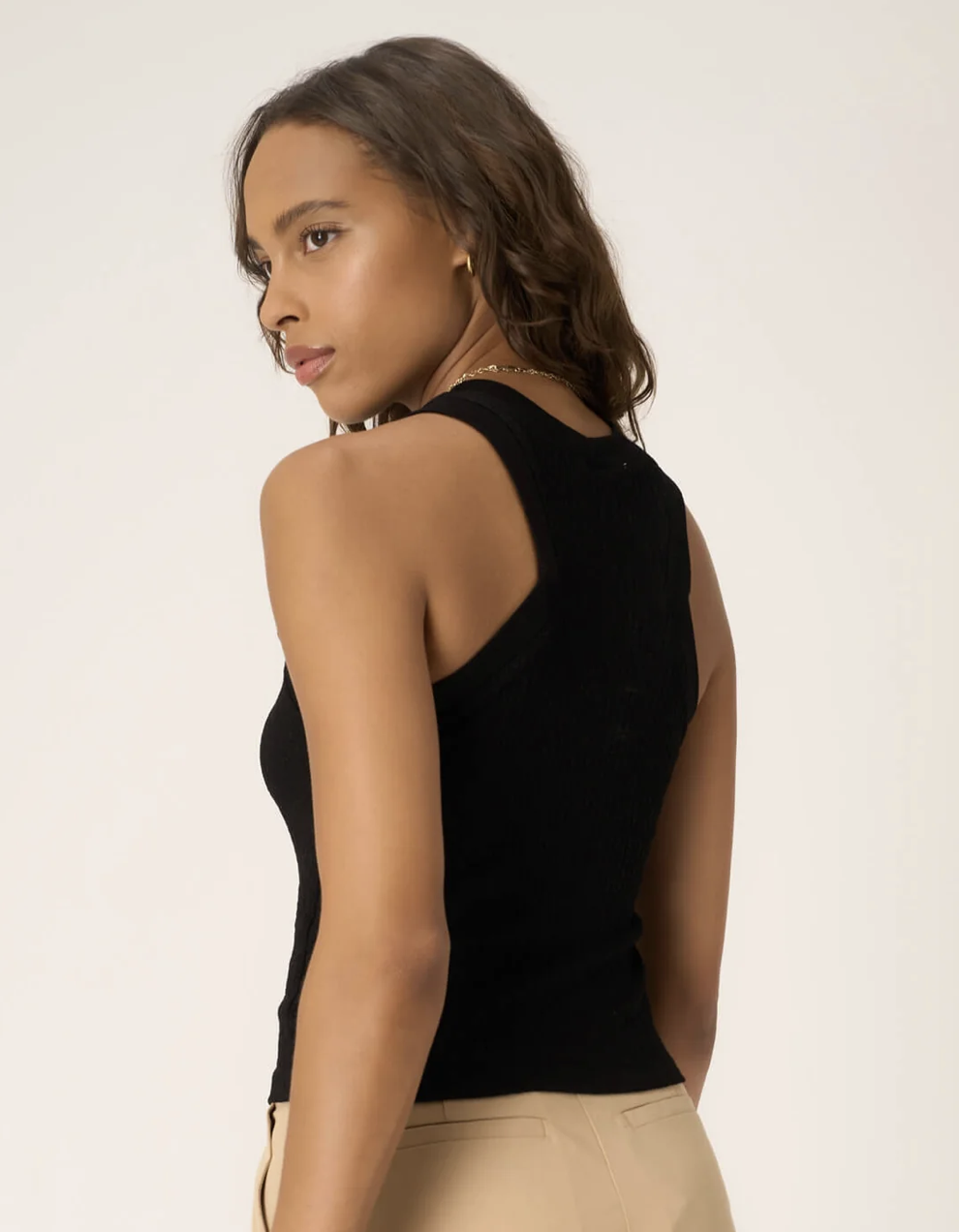 Elevated Basics