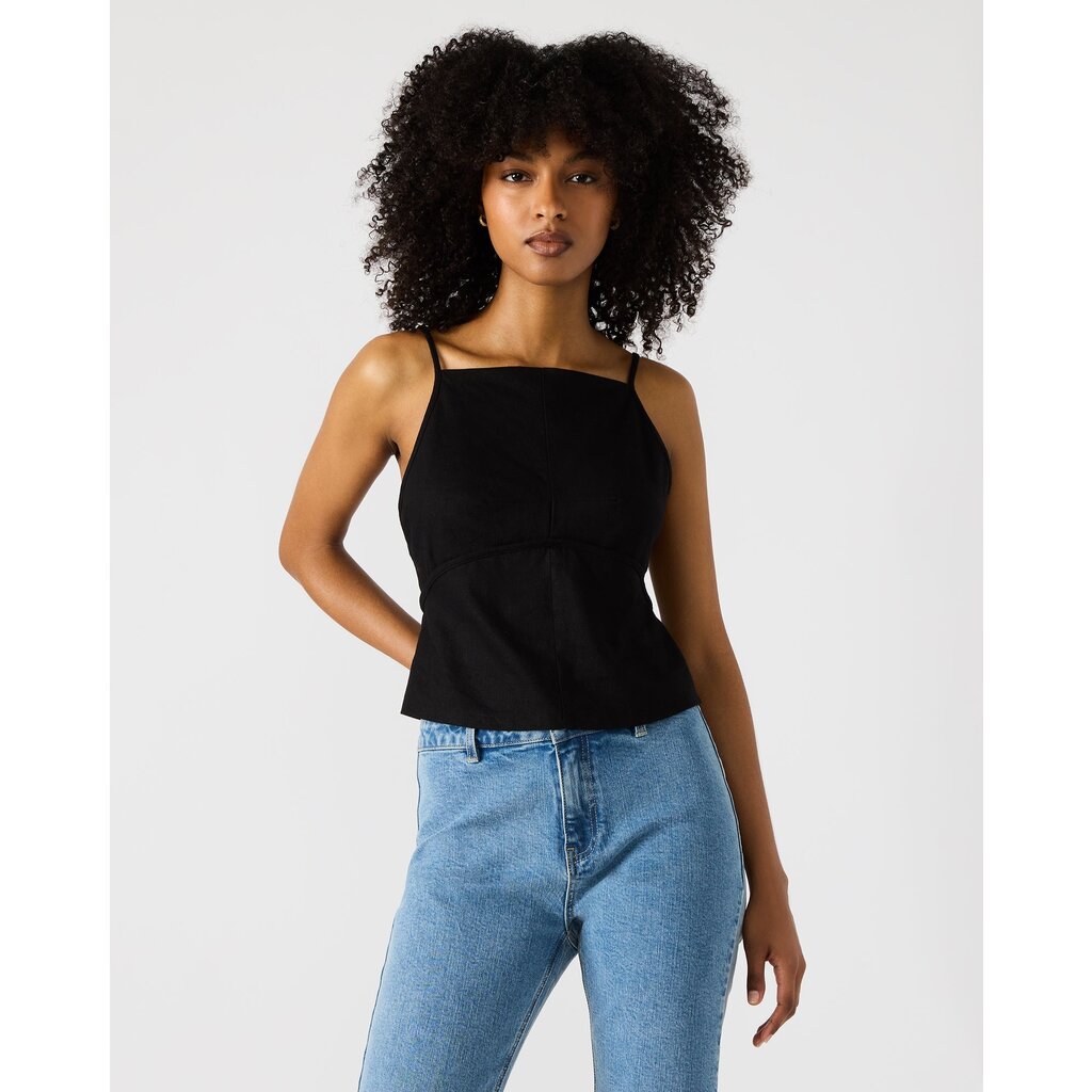 Steve Madden Teigan Top