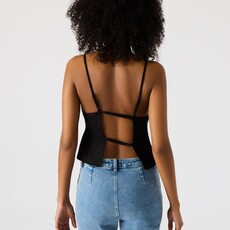 Steve Madden Teigan Top Steve Madden Teigan Top