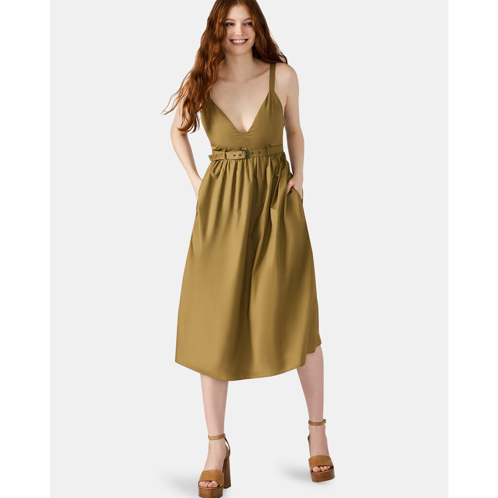 Steve Madden Juno Dress
