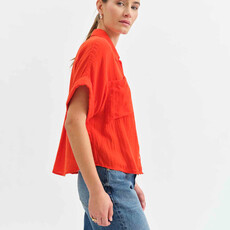 DAZE Kate Button Down