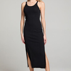Saltwater Luxe Slim Tank Midi Dress Saltwater Luxe Slim Tank Midi Dress