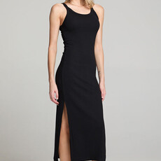 Saltwater Luxe Slim Tank Midi Dress Saltwater Luxe Slim Tank Midi Dress