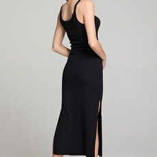 Saltwater Luxe Slim Tank Midi Dress Saltwater Luxe Slim Tank Midi Dress