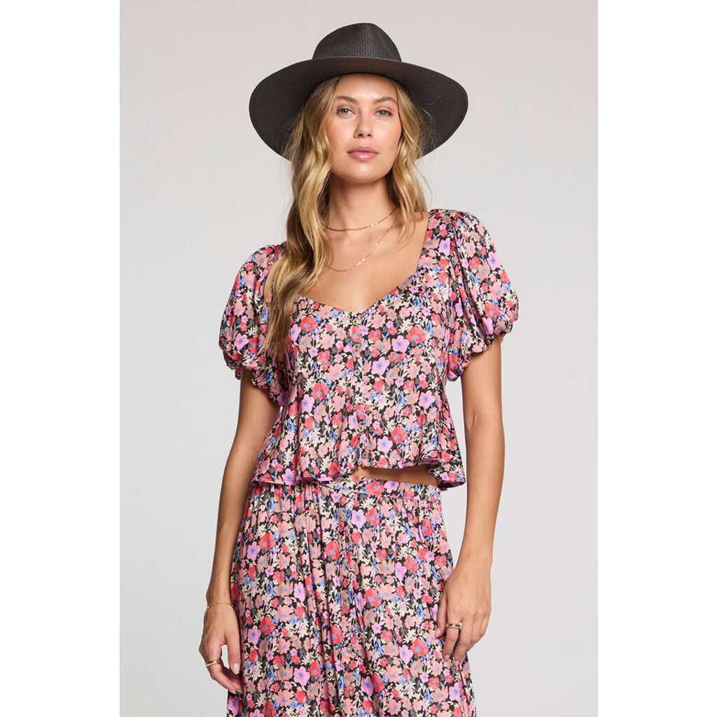 Saltwater Luxe Jessalyn Top