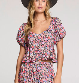 Saltwater Luxe Jessalyn Top