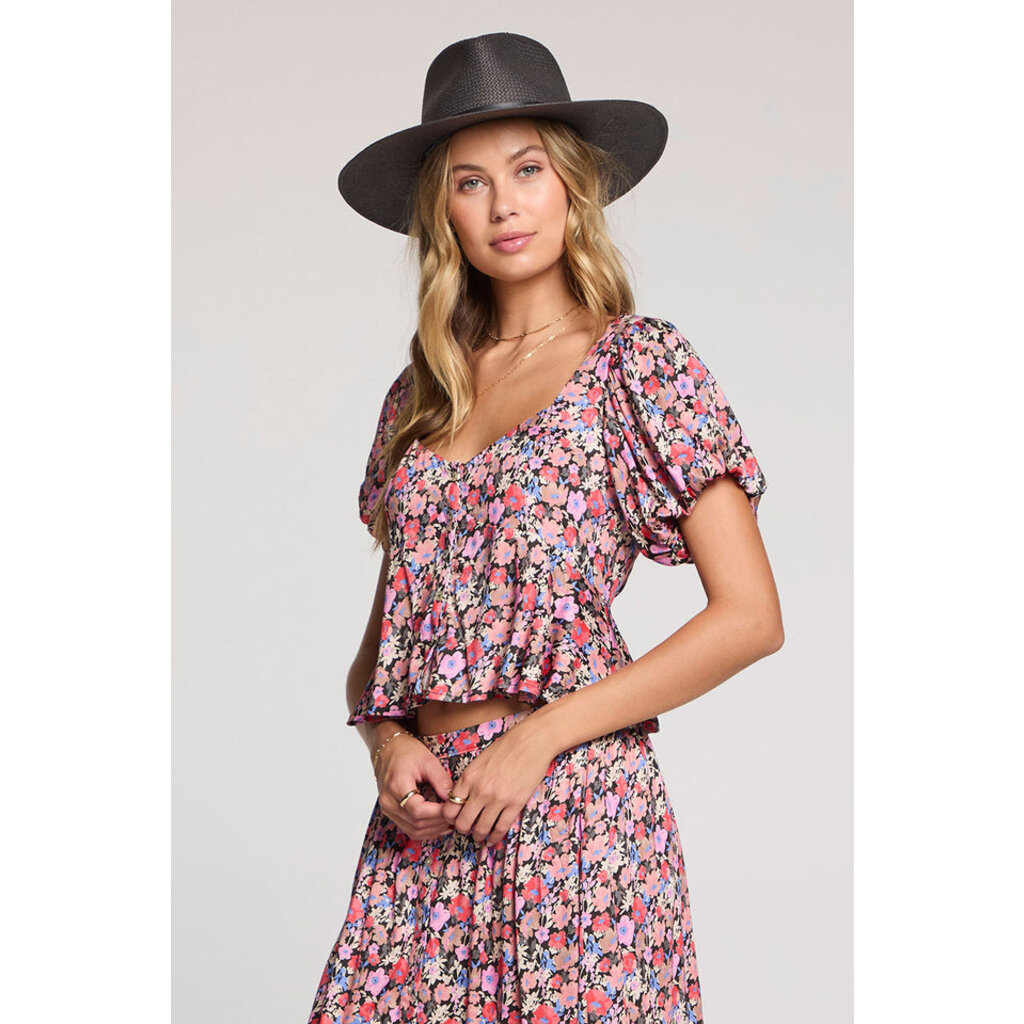 Saltwater Luxe Jessalyn Top