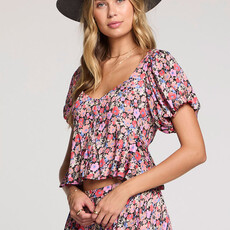 Saltwater Luxe Jessalyn Top Saltwater Luxe Jessalyn Top