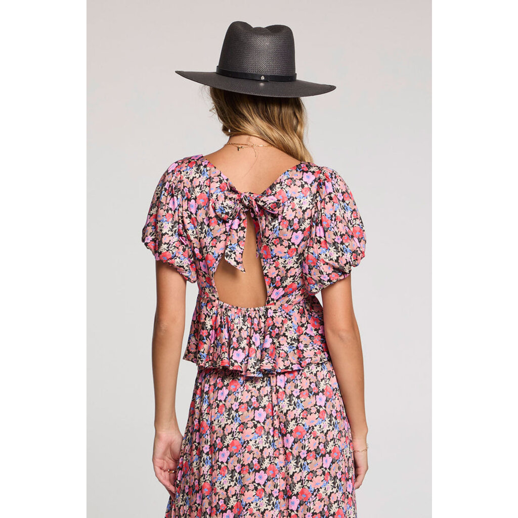 Saltwater Luxe Jessalyn Top