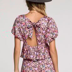 Saltwater Luxe Jessalyn Top Saltwater Luxe Jessalyn Top