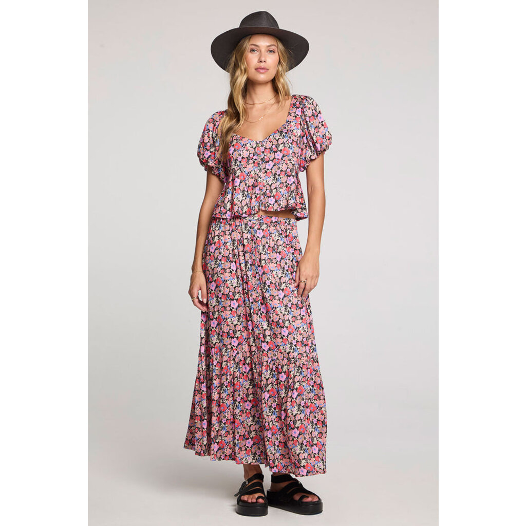 Saltwater Luxe Jessalyn Top