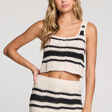 Saltwater Luxe Kaelin Tank Saltwater Luxe Kaelin Tank