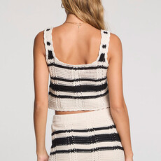 Saltwater Luxe Kaelin Tank Saltwater Luxe Kaelin Tank