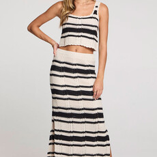 Saltwater Luxe Kaelin Tank Saltwater Luxe Kaelin Tank