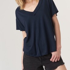 Project Social T Baltimore V Neck Tee