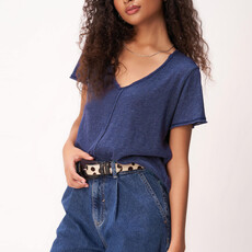 Project Social T Wearever Tee - Midnight