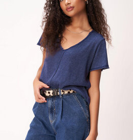 Project Social T Wearever Tee - Midnight