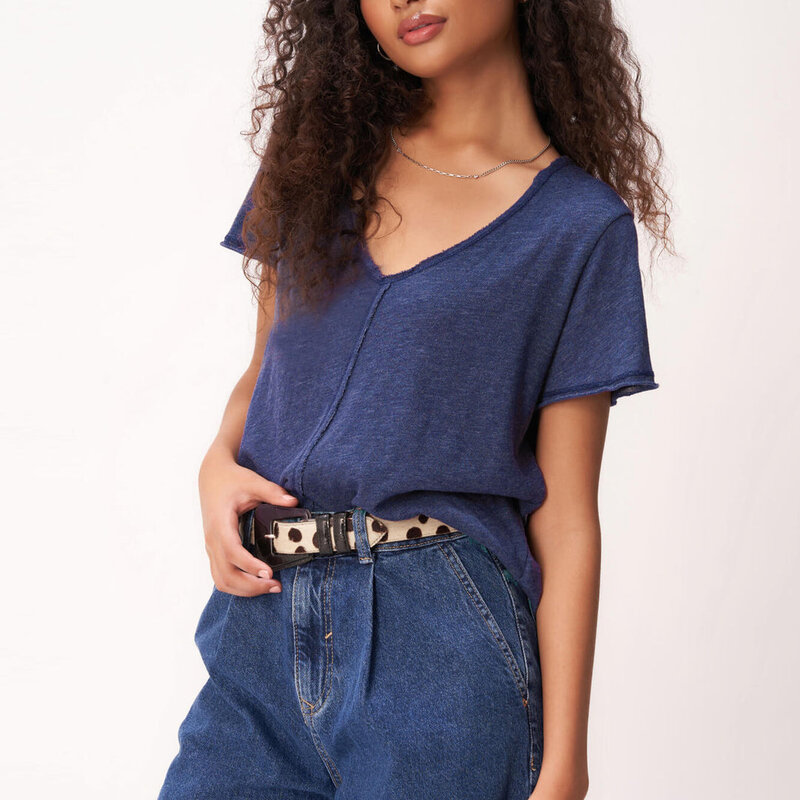 Project Social T Wearever Tee - Midnight