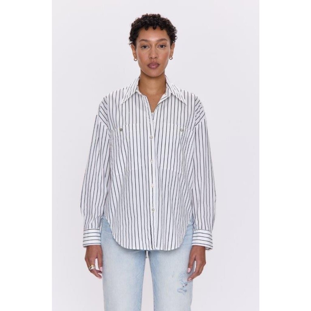 Pistola Samantha Button Down