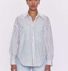 Pistola Samantha Button Down