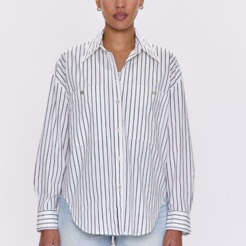 Pistola Samantha Button Down