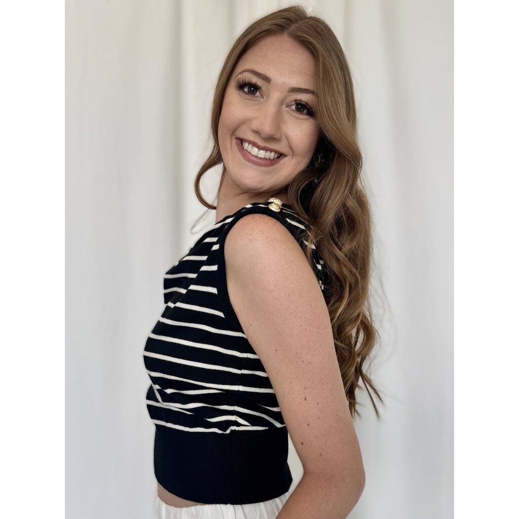 Steve Madden Sarita Sweater