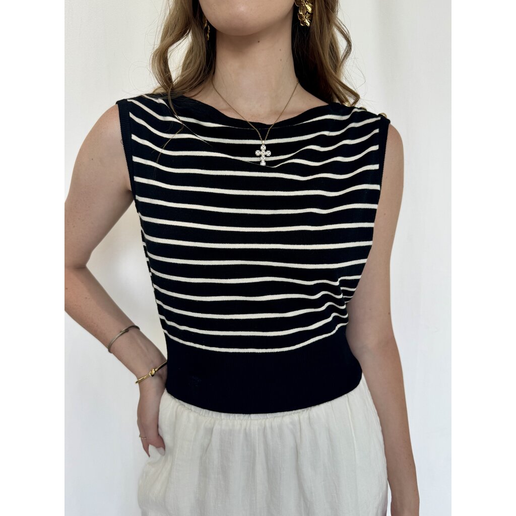 Steve Madden Sarita Sweater