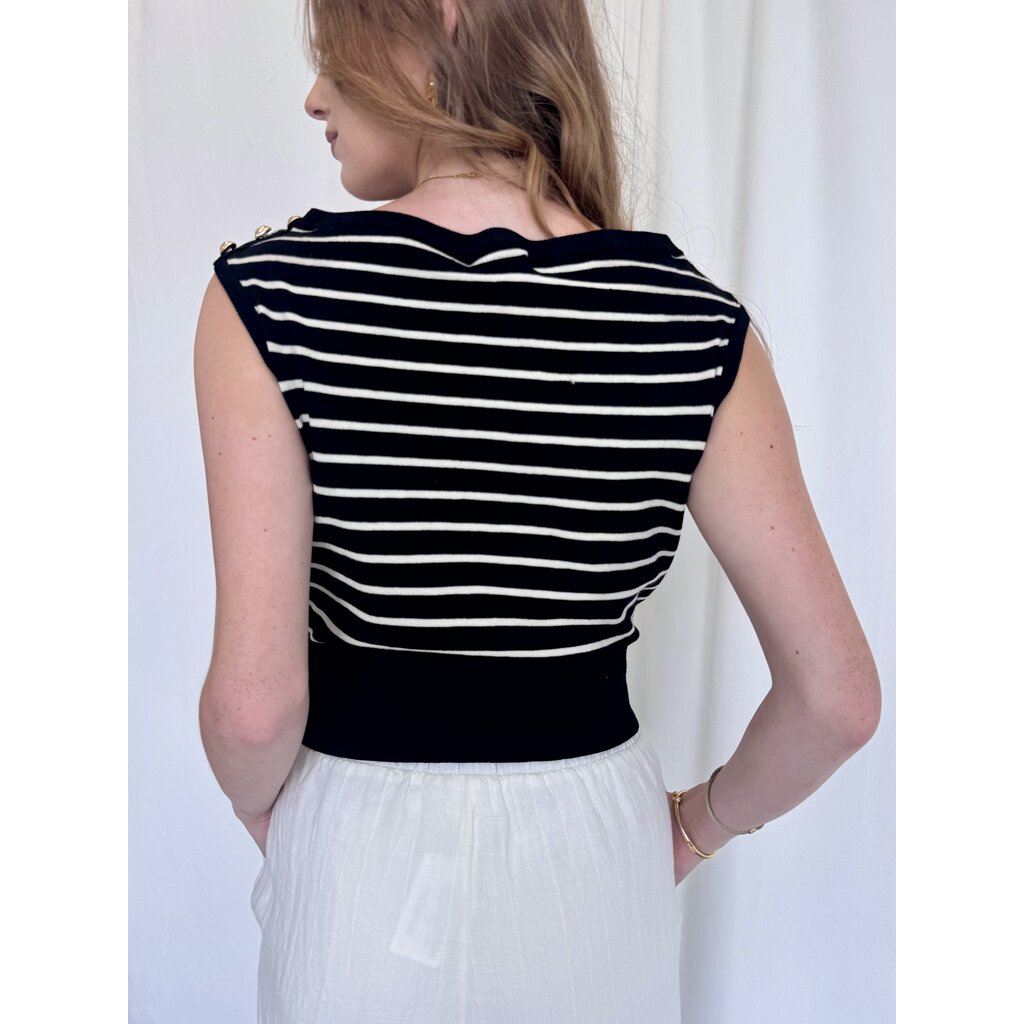 Steve Madden Sarita Sweater