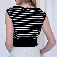 Steve Madden Sarita Sweater