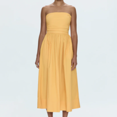 Pistola Florence Dress Pistola Florence Dress