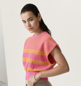 Deluc Eloan Knit Vest