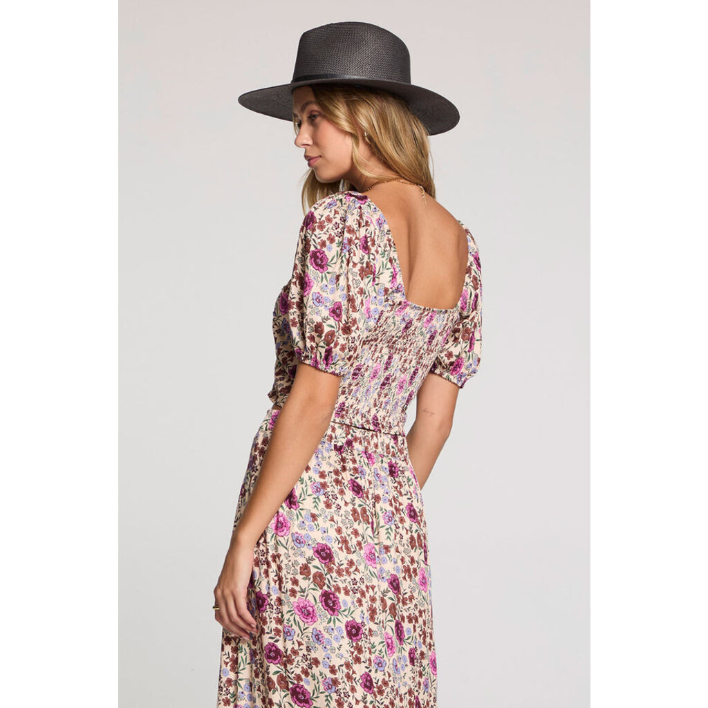 Saltwater Luxe Aeryn Top