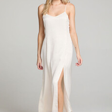 Saltwater Luxe Tank Midi Dress