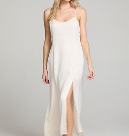 Saltwater Luxe Tank Midi Dress