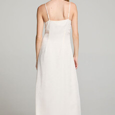 Saltwater Luxe Tank Midi Dress