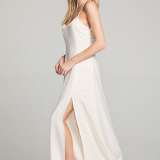 Saltwater Luxe Tank Midi Dress