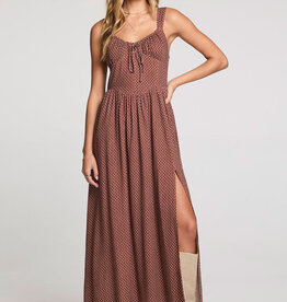 Saltwater Luxe Hayley Midi Dress