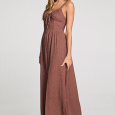 Saltwater Luxe Hayley Midi Dress