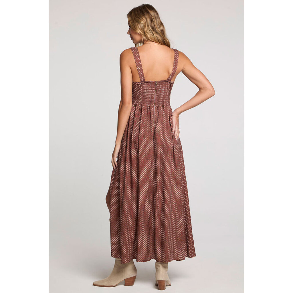Saltwater Luxe Hayley Midi Dress