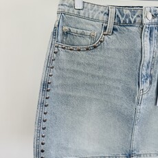 DAZE Stash Skirt High Rise Mini - Let's Dance DAZE Stash Skirt High Rise Mini - Let's Dance