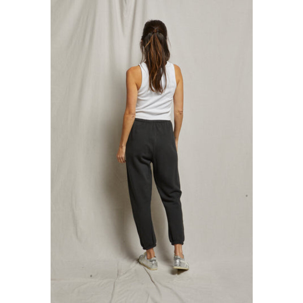 Perfect White Tee Blondie Tank - WHITE