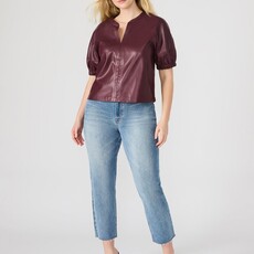 Steve Madden Roxanne Top Steve Madden Roxanne Top