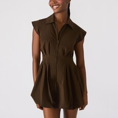 Steve Madden Dyanne Dress