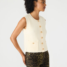 Steve Madden Aliya Sweater Vest Steve Madden Aliya Sweater Vest